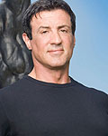 Sylvester Stallone